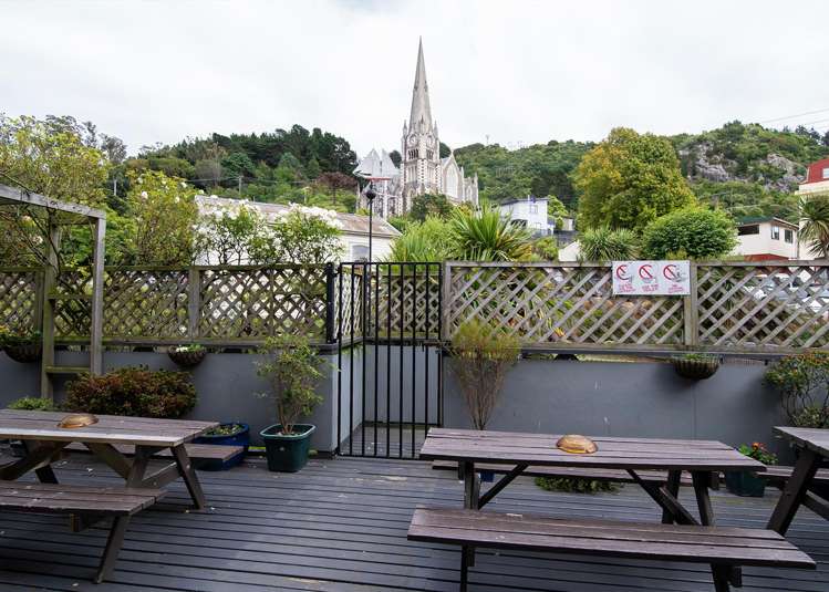 14 George Street Port Chalmers_10