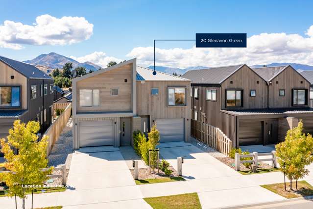 20 Glenavon Green Wanaka_1