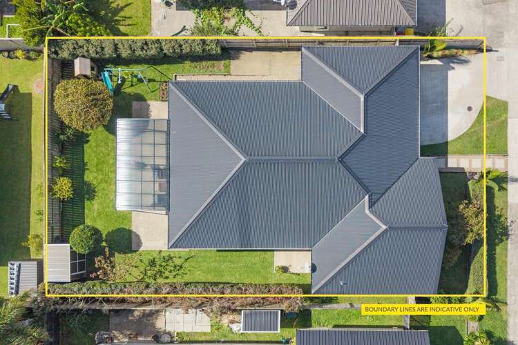 14 Lamborn Drive Papakura_2