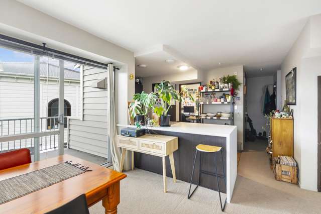 8j Finlay Terrace Mount Cook_1