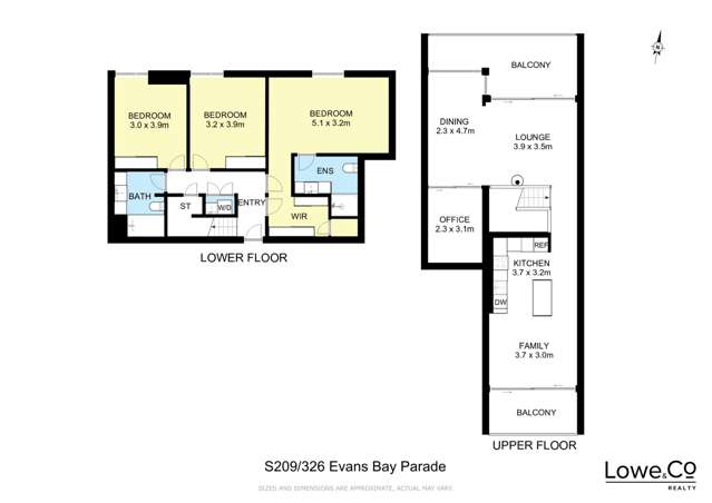 S209/326 Evans Bay Parade Hataitai_1