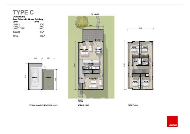 9 Stitchbird Crescent Papakura_25