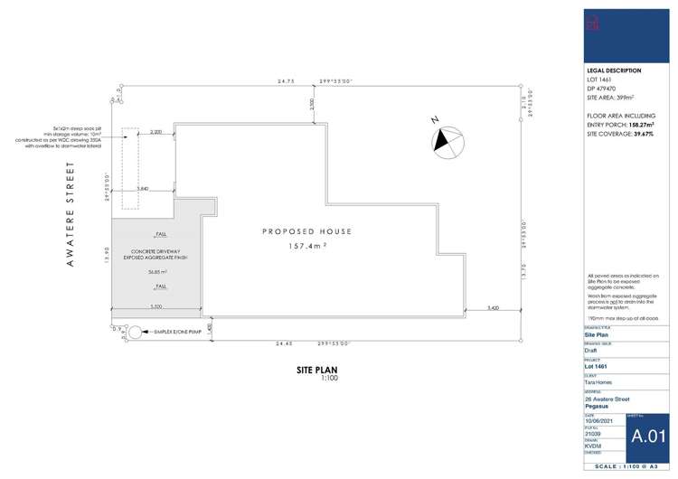 26 Awatere Street Pegasus_9