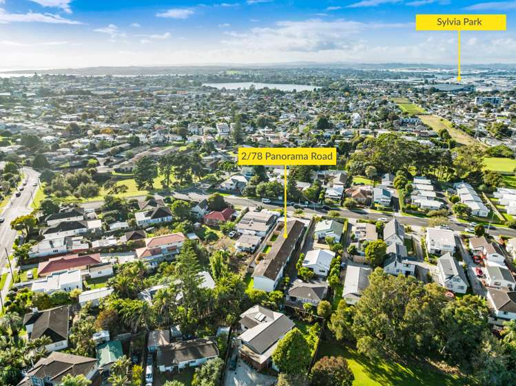 2/78 Panorama Road Mount Wellington_18