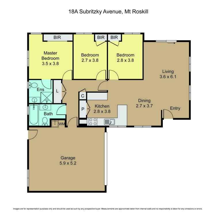 18a Subritzky Avenue Mount Roskill_8