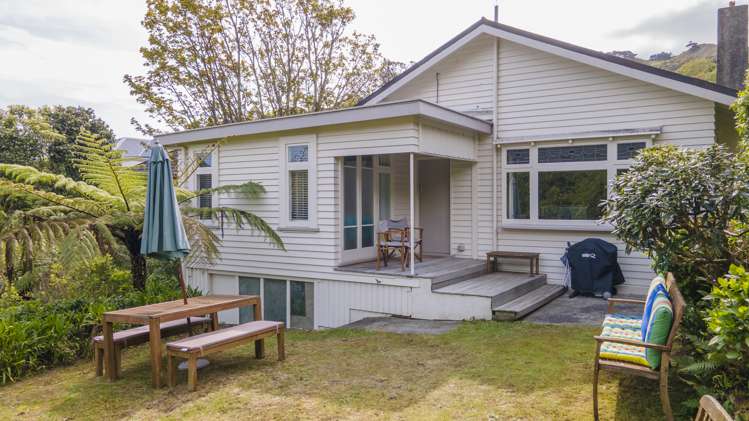 18 Omar Street Khandallah_22