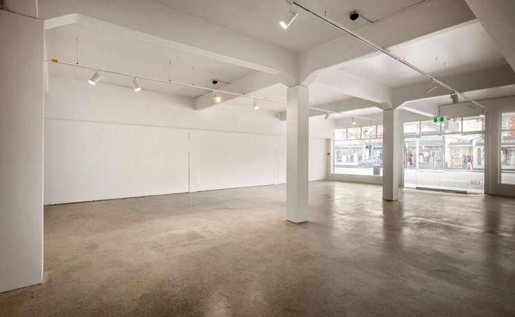 Shop 1 | 128  Ponsonby Road Ponsonby_3