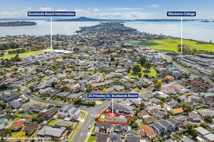 26 Priestley Drive Bucklands Beach_23