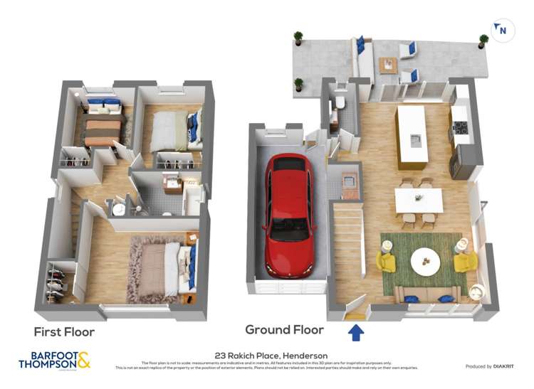 23 Rakich Place Henderson_12