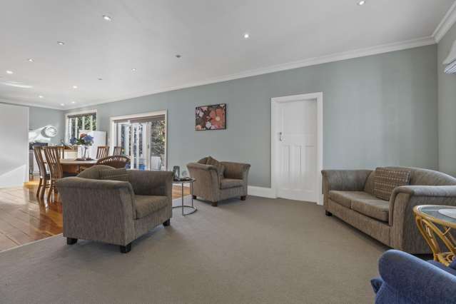 This is more than a house, it's a home!