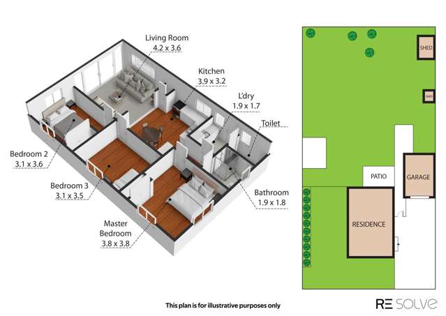 15 Alberta Road Glen Avon_1