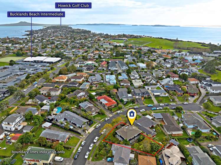 23 Galsworthy Place Bucklands Beach_21