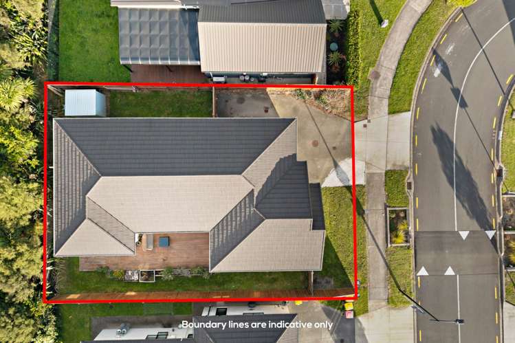 9 Holcroft Street Papakura_20