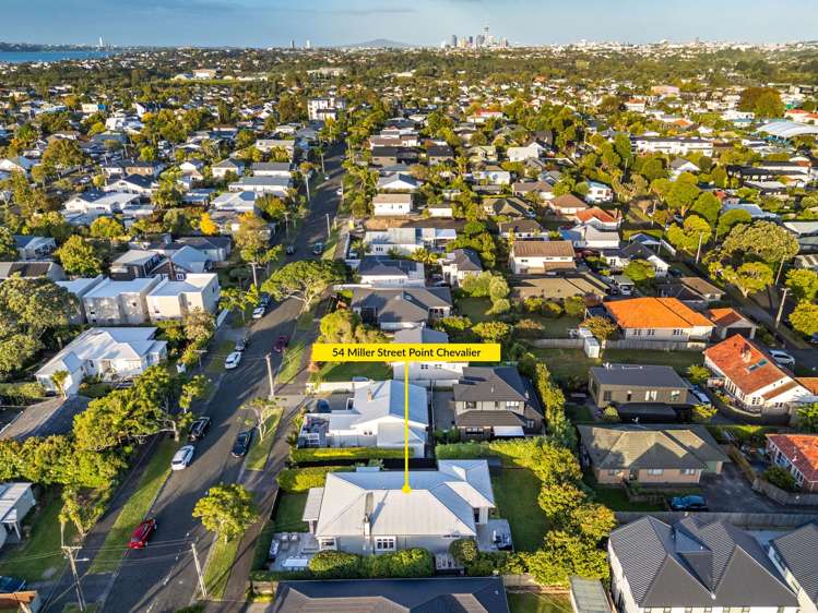 54 Miller Street Point Chevalier_39