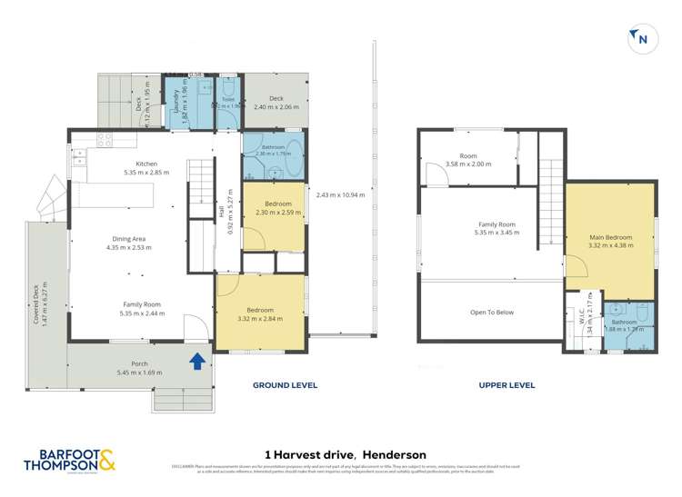 1 Harvest Drive Henderson_11