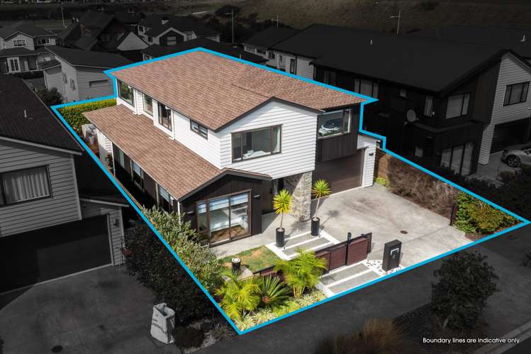 17 Tawatawa Street Long Bay_25