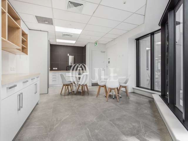 North Tower - Level 2/110 Symonds Street Auckland Central_3