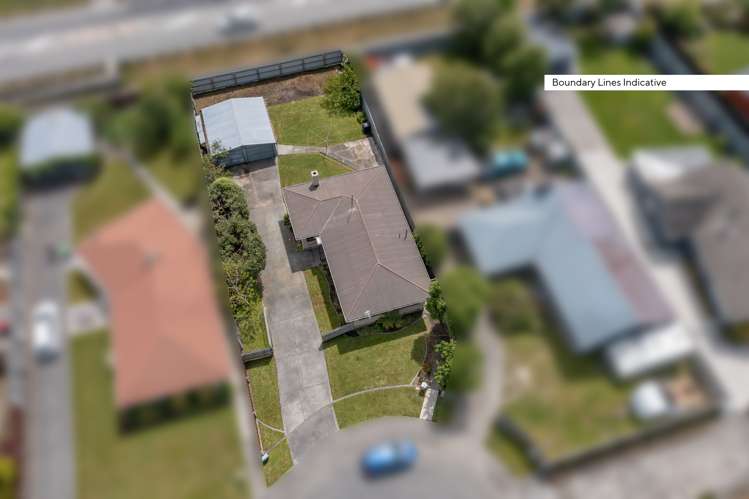 50 Bracebridge Street Kaiapoi_19