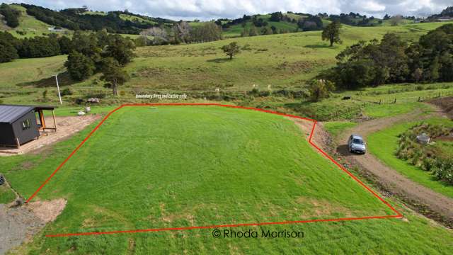 12 Arahanga Road Paparoa_1