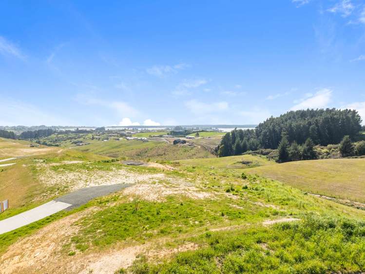 Lot 23  Redvale Estate Redwood Valley_30