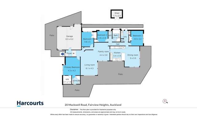 20 Mackwell Road Fairview Heights_1