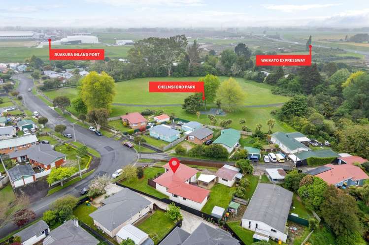 66 Southsea Crescent Silverdale_24