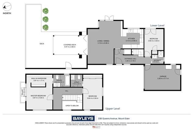 33B Queens Avenue Mt Eden_1