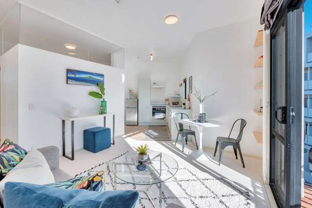 2i/6 Burgoyne Street Grey Lynn_1