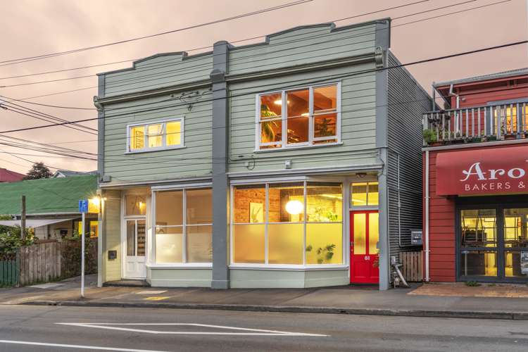 81 Aro Street Aro Valley_0