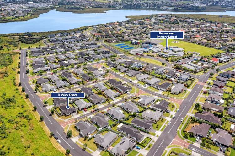 9 Wick Place Wattle Downs_16