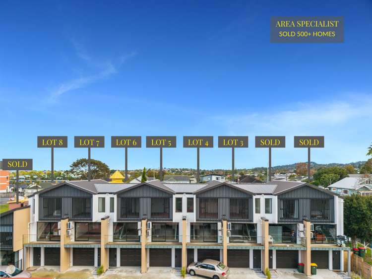 Lot 3-8/1 Waters Place_0