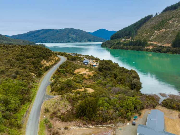 Lot 89 Kaiuma Bay Road, Pelorus Sound Marlborough Sounds_4