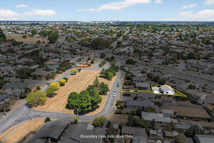 9a Nicholas Drive Linwood_20