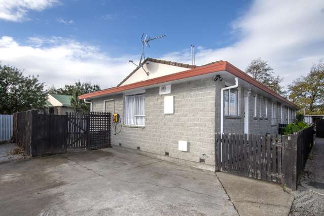 Heading North - Must Sell!