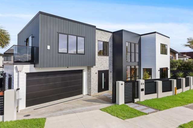 Contemporary Luxury in Bucklands Beach