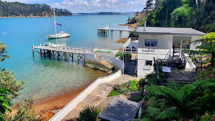 Lots 1&260 Cable Bay Kawau Island_2