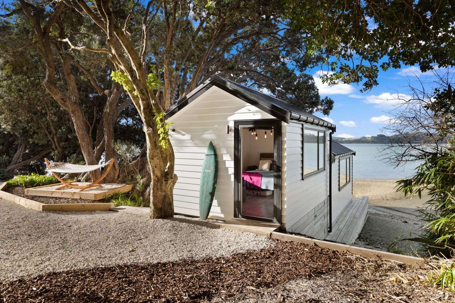 Te Kapa Inlet, Mahurangi East, Rodney