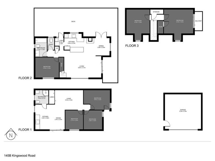 145b Kingswood Road Brookfield_19