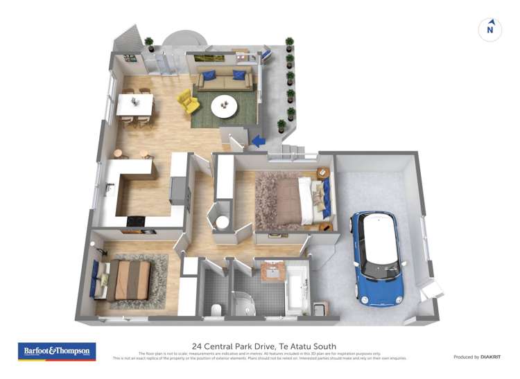 24 Central Park Drive Te Atatu South_12