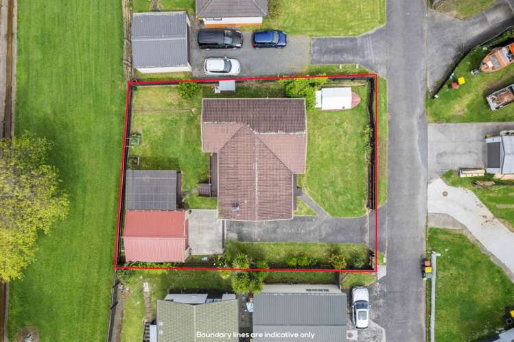 28 Janese Place Manurewa_14