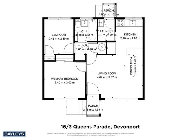 3/16 Queens Parade Devonport_12