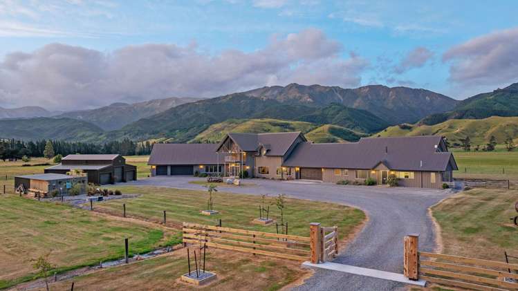 192 Woodbank Road Hanmer Springs_45