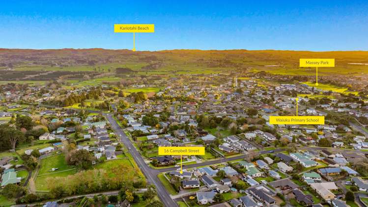 16 Campbell Street Waiuku_14