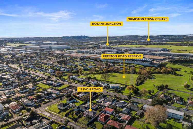 17 Ivon Road Otara_20