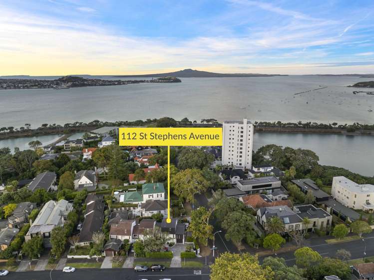 112 Saint Stephens Avenue Parnell_27