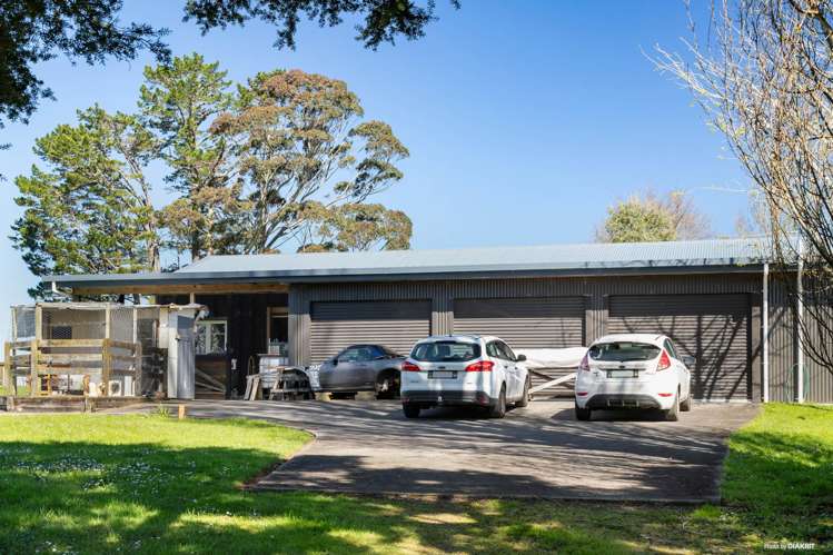 331D Tuhimata Road Pukekohe_23