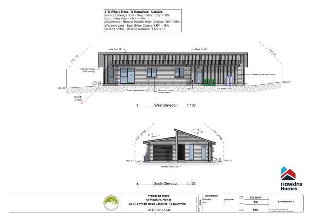 Lot 476 - 3 3 Te Whaiti Road Tekauwhata_4