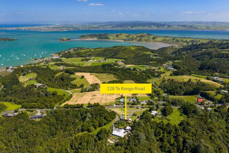 128 Te Rongo Road Parua Bay_32