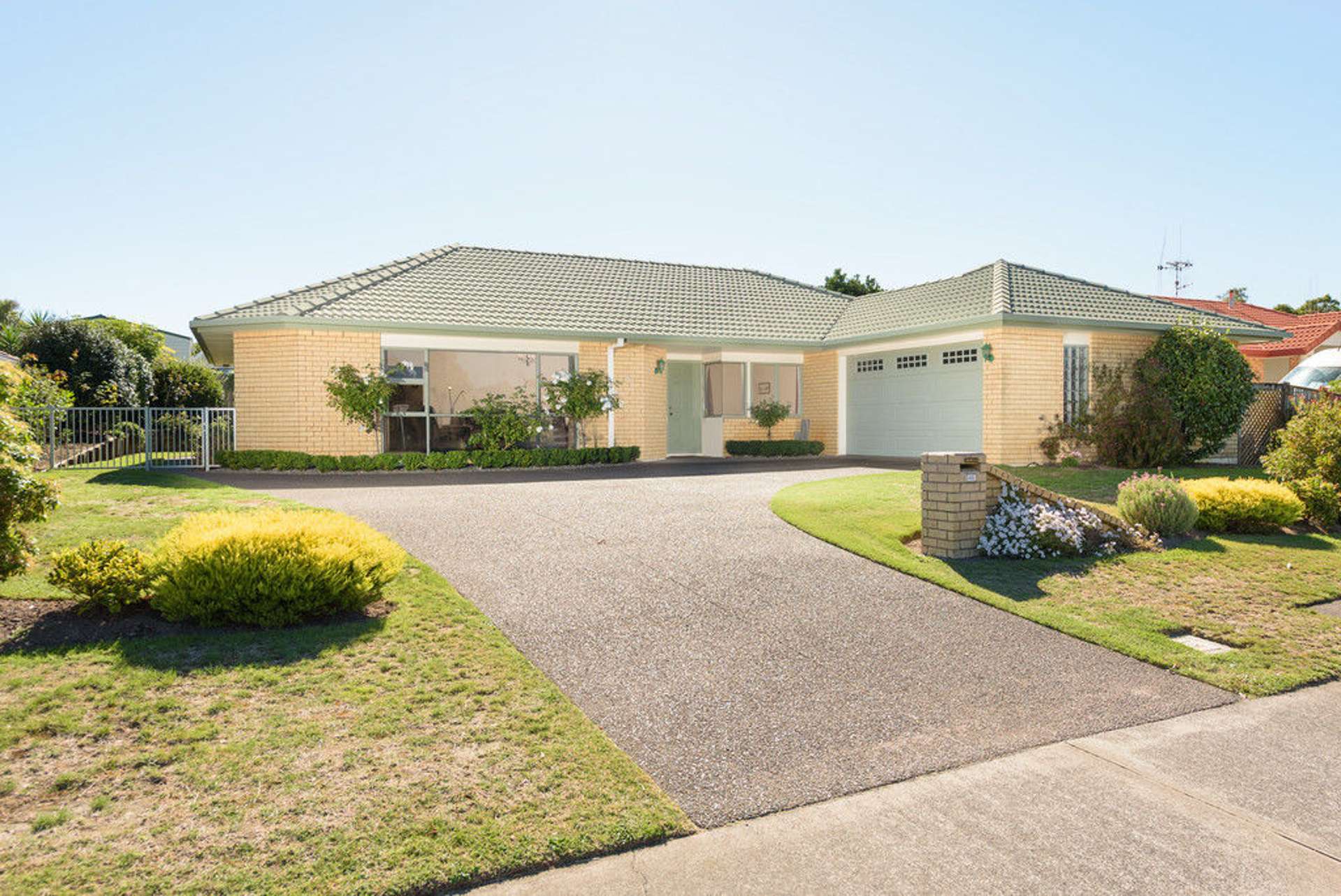 61 Santa Monica Drive Papamoa Tauranga Houses for Sale One Roof