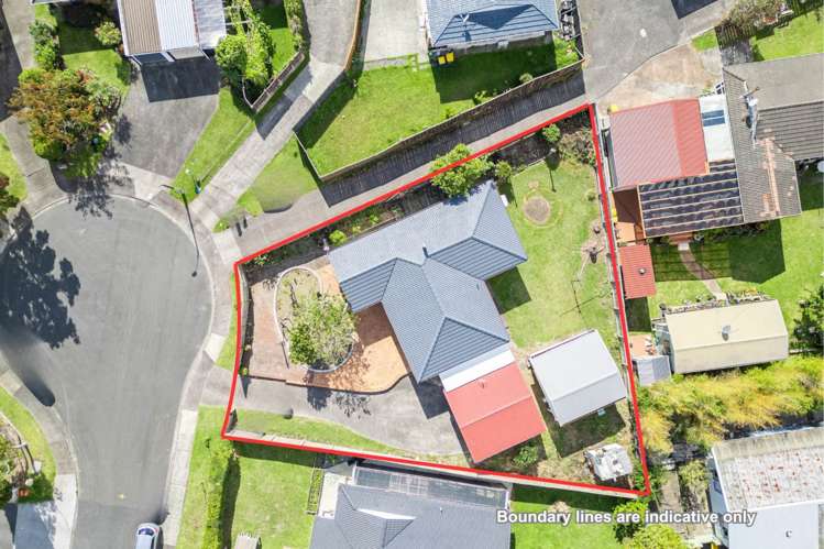 41 Takapu Street Henderson_22